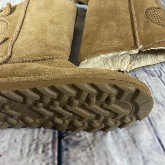 Bear paw boots women’s size 6 - Picture 4 of 6